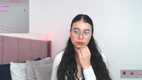 GabrielaRossa online show from November 2025 01:44:02 PM