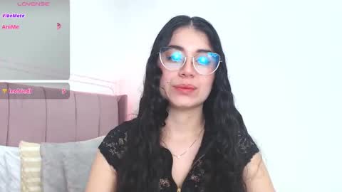 GabrielaRossa online show from November 2025 01:11:01 PM
