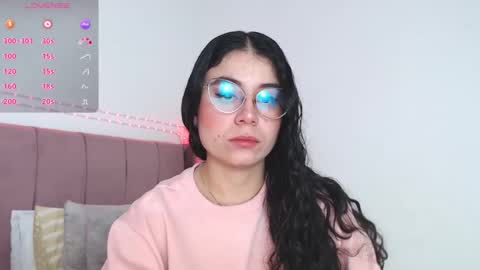 GabrielaRossa online show from November 2025 12:38:01 PM