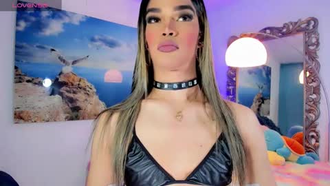 Gabriela online show from January 2025 06:14:01 AM