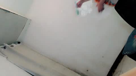 Snapshot of gabrielawantsyou chatting on February 2025 07:10:01 AM GABBY online show from February 2025 07:10:01 AM