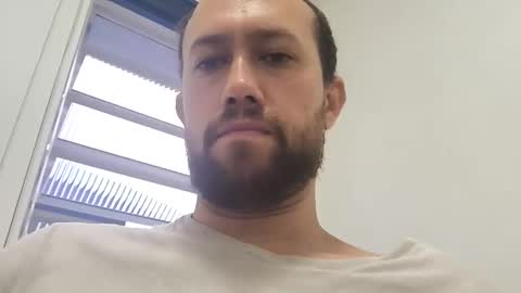 gabrielbenevides_ online show from January 2025 09:40:01 PM