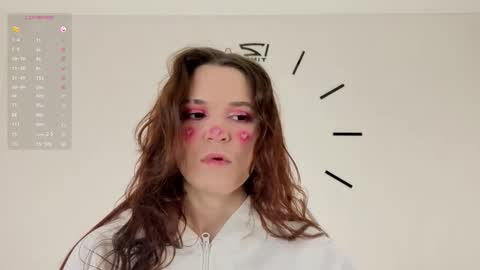 Stacy online show from February 2026 06:15:01 PM