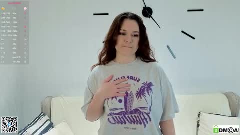 Stacy online show from February 2026 06:04:01 PM