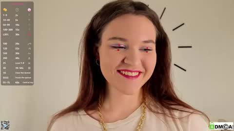 Stacy online show from February 2026 06:09:01 PM