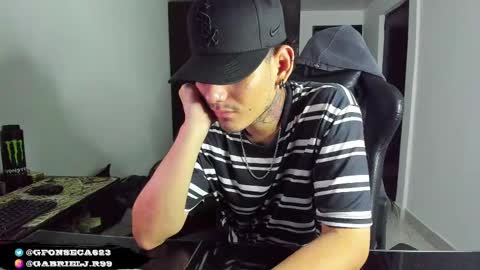 Gabe online show from February 2025 04:11:02 AM