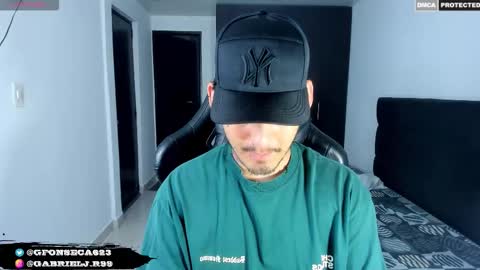 Gabe online show from October 2025 04:01:02 AM