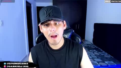 Gabe online show from October 2025 05:41:02 AM