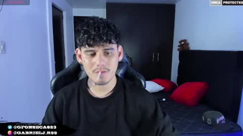 Gabe online show from January 2026 04:15:01 AM