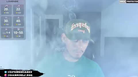 Gabe online show from January 2026 05:33:02 AM