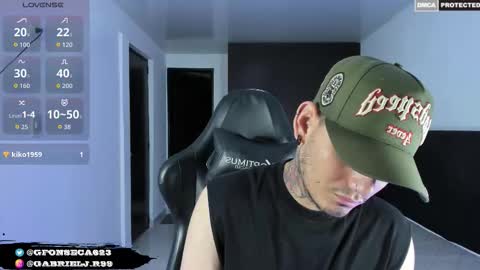 Gabe online show from March 2026 05:22:01 AM