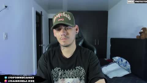 Gabe online show from April 2026 05:34:02 AM