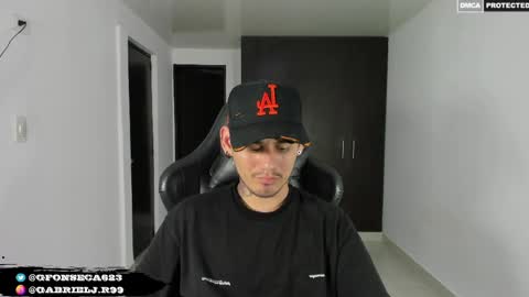 Gabe online show from April 2026 05:02:02 AM