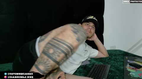 Gabe online show from April 2026 03:42:01 AM