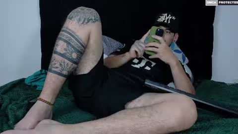 Snapshot of gabrieljr99 chatting on June 2026 06:00:01 AM Gabe online show from June 2026 06:00:01 AM