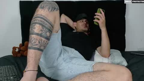 Snapshot of gabrieljr99 chatting on July 2026 06:06:02 AM Gabe online show from July 2026 06:06:02 AM