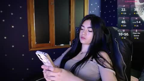 gabriella online show from November 2025 03:45:02 PM