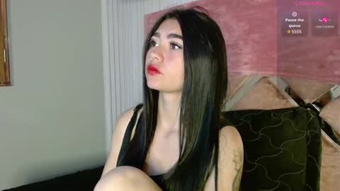 gabriella online show from March 2026 02:00:01 PM