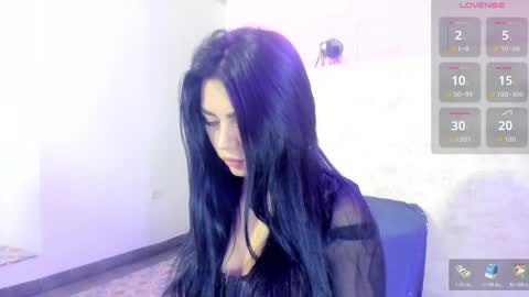 gabriella online show from April 2026 01:34:01 PM