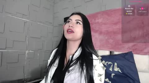 gabriella online show from April 2026 01:00:02 PM