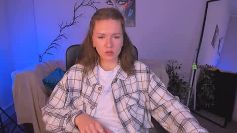 gabriella_daylight online show from October 2025 05:50:02 AM