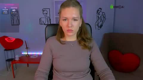gabriella_daylight online show from October 2025 05:41:02 AM