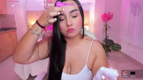 gabriella_evans_ online show from December 2025 03:55:02 AM