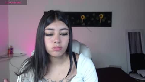 gabriella_live_ online show from November 2025 07:13:01 PM
