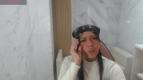 Gabriella online show from April 2026 01:34:02 PM