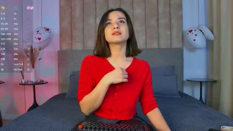 Snapshot of gabriella_wils chatting on February 2026 06:22:02 AM Gabriella online show from February 2026 06:22:02 AM