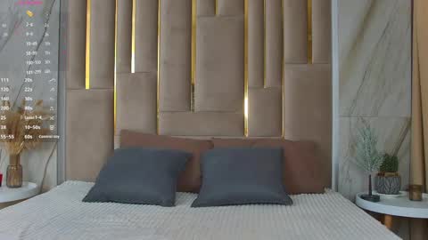 Gabriella online show from April 2026 07:03:02 AM