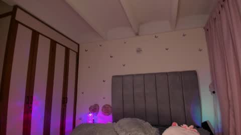 Snapshot of gabrielladurandd chatting on December 2025 11:20:02 PM Gaby online show from December 2025 11:20:02 PM