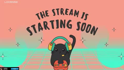 Gabriella online show from February 2026 06:34:02 PM