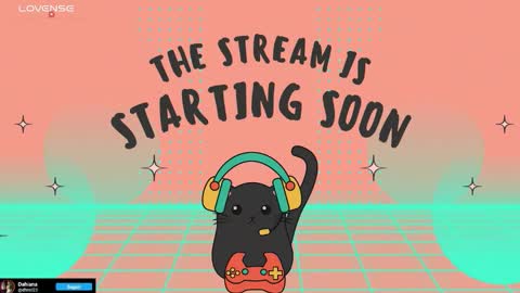 Gabriella online show from March 2026 05:38:01 PM