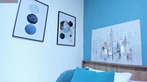 Gabriella Antonella online show from November 2025 04:20:02 PM