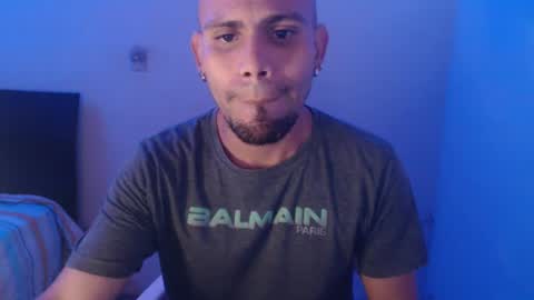 Gabriel online show from December 2024 09:17:01 PM