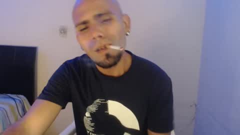 Gabriel online show from December 2024 09:35:01 PM