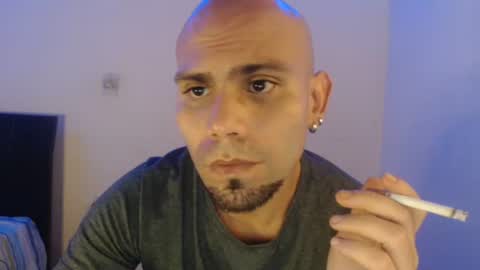 Gabriel online show from January 2025 09:11:02 PM