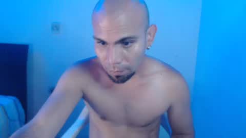 Gabriel online show from January 2025 09:34:01 PM