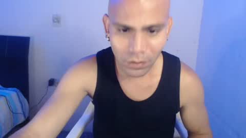 Gabriel online show from January 2025 09:58:02 PM