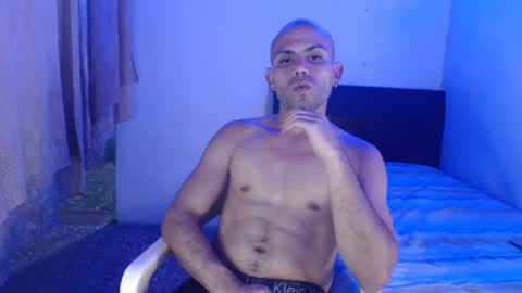 Gabriel online show from January 2025 12:07:01 AM