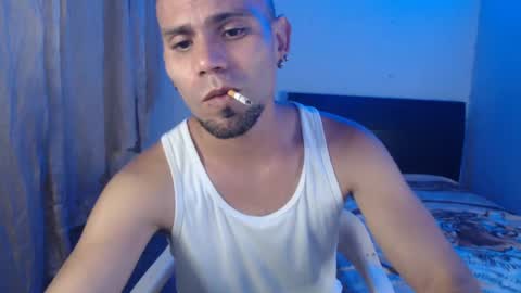 Gabriel online show from January 2025 09:04:02 PM