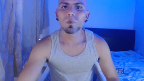 Gabriel online show from February 2025 09:47:01 PM