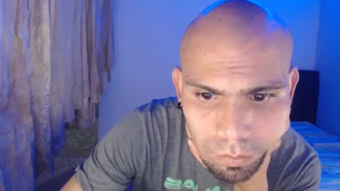 Gabriel online show from February 2025 11:10:02 PM