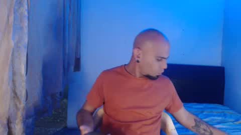 Gabriel online show from February 2025 10:53:01 PM