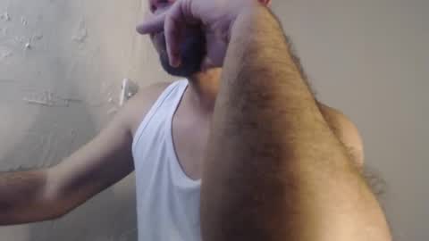 Gabriel online show from March 2026 09:22:02 PM