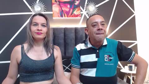 gabrielyabigail online show from February 2026 07:32:01 PM