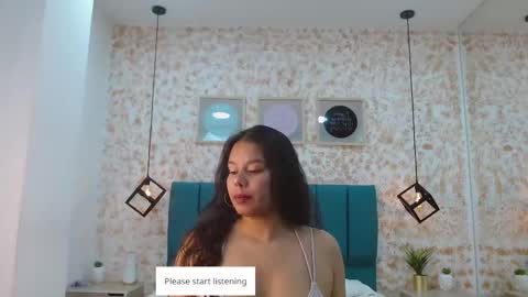 Gaby  online show from March 2025 11:17:01 AM