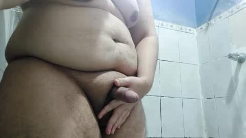 Gabriel online show from December 2024 10:01:02 PM