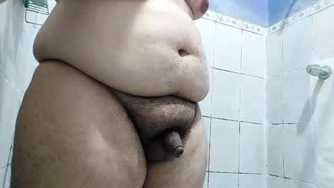 Gabriel online show from March 2025 10:45:02 PM